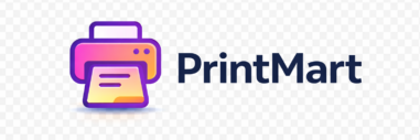 printmart logo